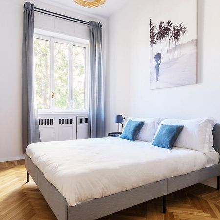 Hemeras Boutique Homes Luxury 4Bdr Close To Duomo Milano Exteriör bild