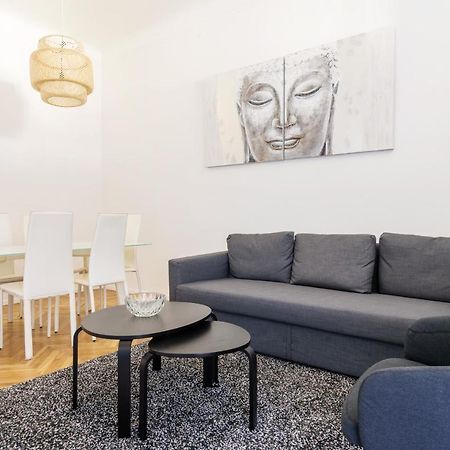 Hemeras Boutique Homes Luxury 4Bdr Close To Duomo Milano Exteriör bild