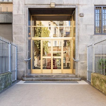 Hemeras Boutique Homes Luxury 4Bdr Close To Duomo Milano Exteriör bild