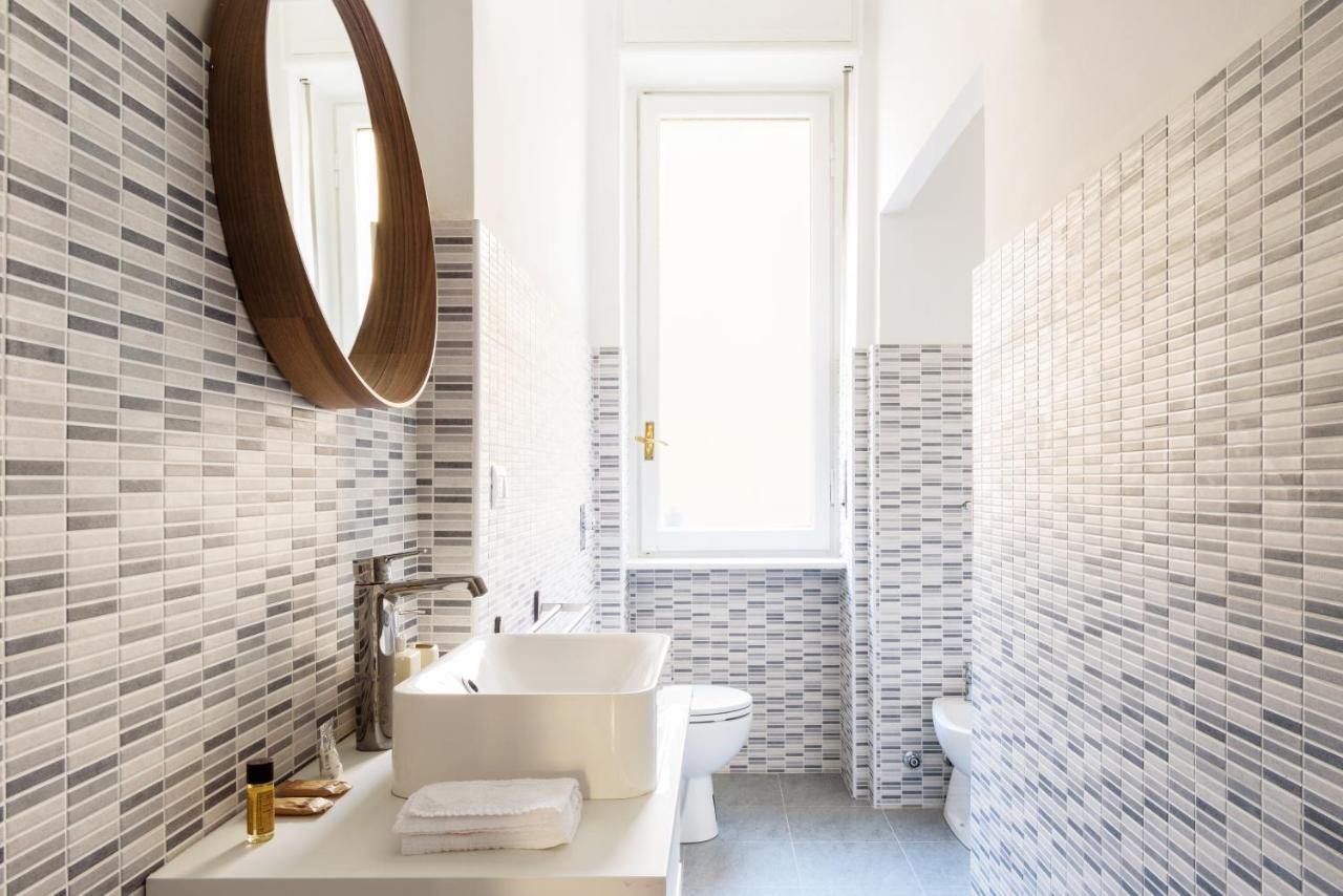 Hemeras Boutique Homes Luxury 4Bdr Close To Duomo Milano Exteriör bild