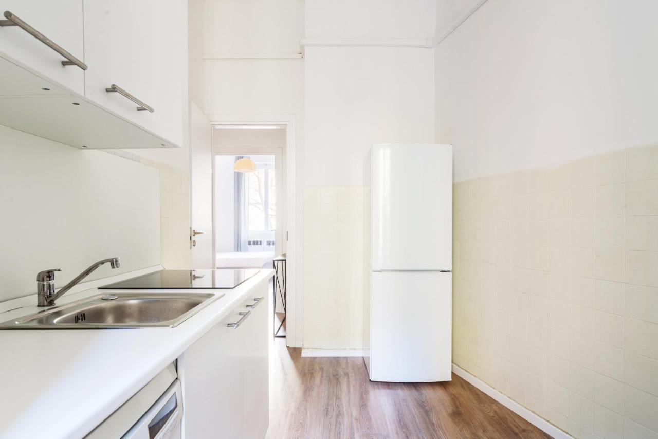 Hemeras Boutique Homes Luxury 4Bdr Close To Duomo Milano Exteriör bild