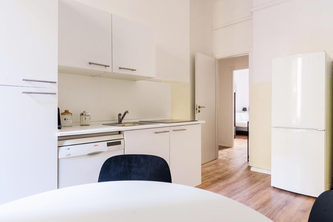 Hemeras Boutique Homes Luxury 4Bdr Close To Duomo Milano Exteriör bild