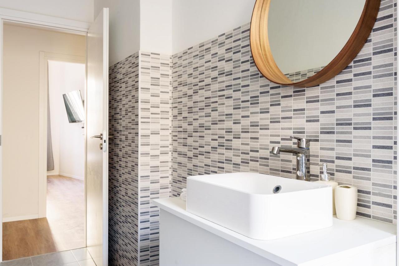 Hemeras Boutique Homes Luxury 4Bdr Close To Duomo Milano Exteriör bild