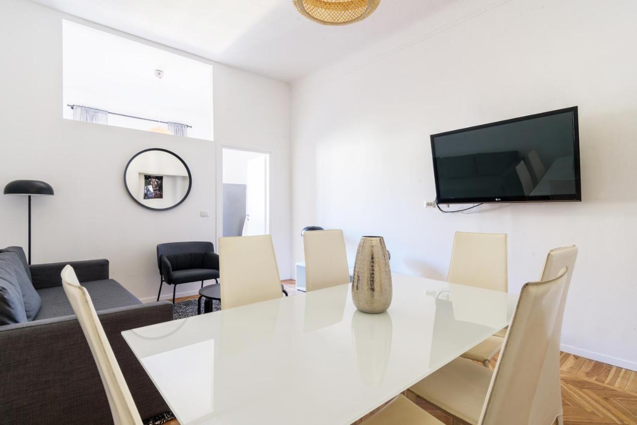 Hemeras Boutique Homes Luxury 4Bdr Close To Duomo Milano Exteriör bild