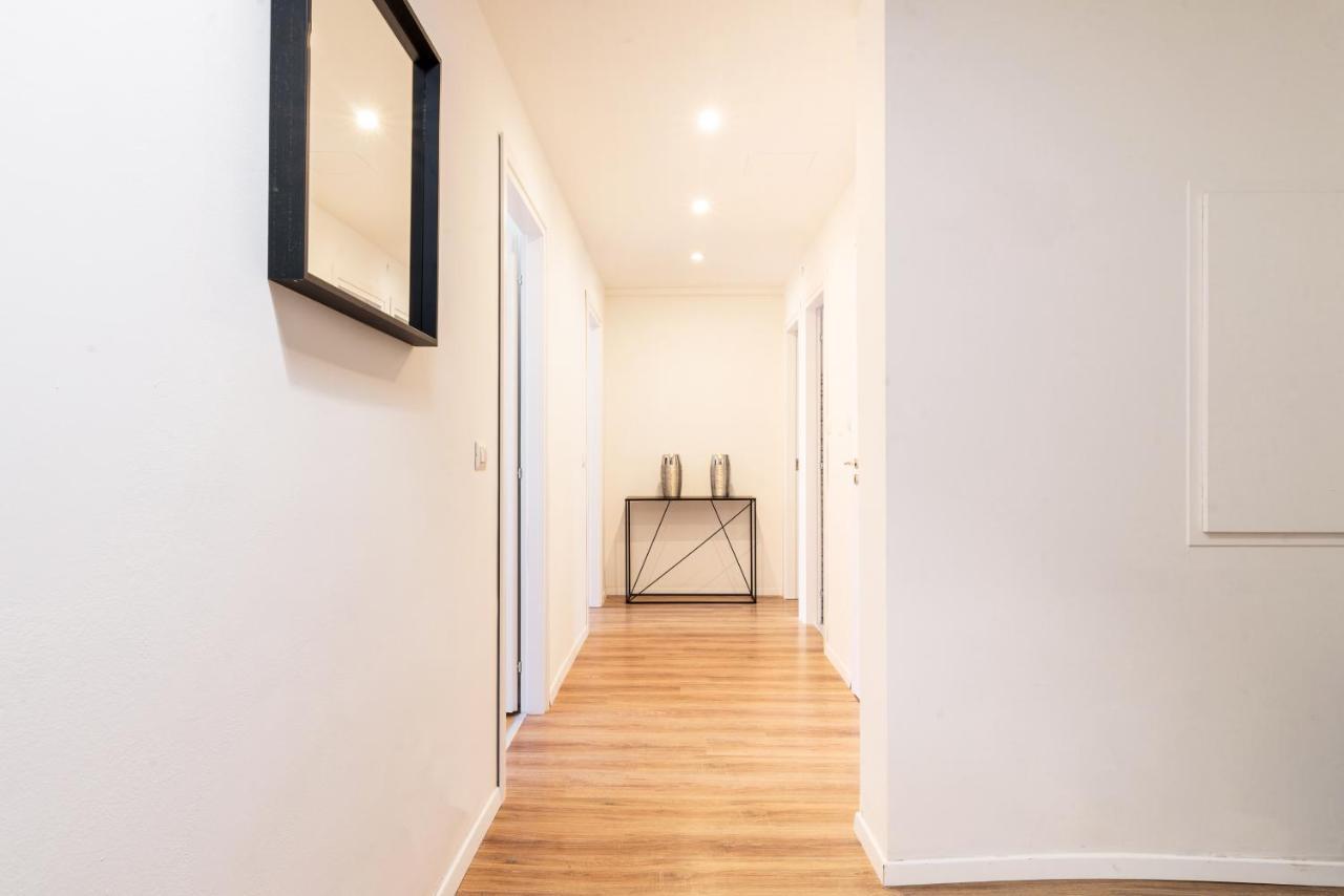 Hemeras Boutique Homes Luxury 4Bdr Close To Duomo Milano Exteriör bild
