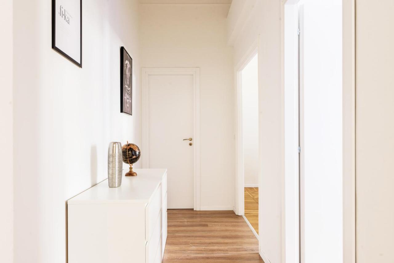 Hemeras Boutique Homes Luxury 4Bdr Close To Duomo Milano Exteriör bild